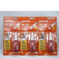 ราคา Loctite 263 – น้ำยาล็อคเกลียว loctite 263 (แรงยึดสูง) ขนาด 10 ml. (7785782813)