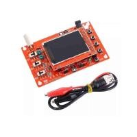 ราคา DSO138 Oscilloscope Kit DIY ชุดการเรียนรู้การสอนชุดการแข่งขัน DSO Oscilloscope Probe (55763673751)