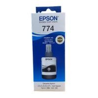 ราคา หมึกเติม Epson T774BK ของแท้100% (25775915721)