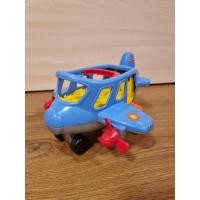 ราคา เครื่องบินFisherprice Littlepeople ปี1996มือสอง (19850833940)