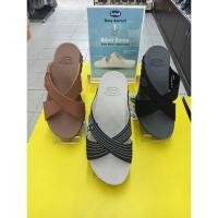 ราคา รองเท้าแตะ สกอลล์ รุ่น Duraflex Cross จากบริษัท สินค้าแท้ 100% - Scholl 1F-2236 (43062842414)
