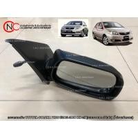 ราคา กระจกมองข้าง TOYOTA SOLUNA VIOS ปี2003-2006 RH แท้ (แบบธรรมดา ปรับมือ) (ไม่รวมฝาครอบ) (9882783347)