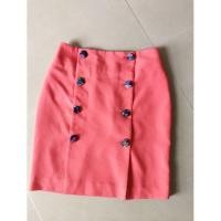 ราคา กระโปรง Lyn around size M (3716317309)