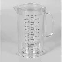 ราคา เหยือกน้ำพลาสติก 1500 ML เหยือกตวงน้ำ เหยือกตวงอาหาร (3848685391)