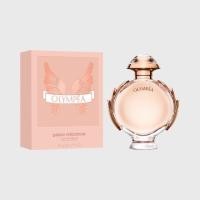 ราคา PACO RABANNE น้ำหอม Olympea EDP ปริมาณ 50 มล. (5109264719)