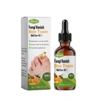 ราคา XIMONTH Bee Venom Nail Care Oil Daily Care Nail Surface Soft Nail Moisturizing Moisturizing Gentle Care WJG (52314692286)