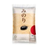 ราคา มิโนริ ข้าวญี่ปุ่น Minori Japanese Rice 5kg. (53561640188)