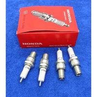 ราคา หัวเทียน /NGKแท้BR9ES 2จังหวะ หัวเทียน (NGK,B9ECS) HONDA (N-PRO)กล่องแดง - หัวเทียนBR9ES,NGK)กล่องเหลือง (24272433473)