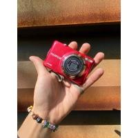 ราคา FUJIFILM JV300 กล้องดิจิตอลคอมแพคมือสอง (24403123163)