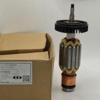 ราคา Makita อะไหล่ทุ่นเครื่องเจียร์ไฟฟ้า 7 นิ้ว 9 นิ้ว ใช้กับรุ่น GA7030 GA9030 (517828-4) อะไหล่แท้ (50563046463)