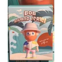 ราคา กล่องสุ่ม Bob Farmer / Retro Replay / Island series (22044950885)