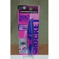 ราคา Maybelline Volum' Express The Rocket Mascara สี black (889554141)