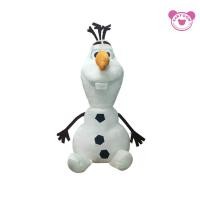 ราคา Disney ตุ๊กตาโอลาฟ Olaf Frozen ขนาด 28 นิ้ว (สินค้าลิขสิทธิ์แท้ จากโรงงานผู้ผลิตโดยตรง) (12573769049)