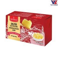 ราคา [สินค้าส่งด่วน] Imperial Butter Salted 200G อิมพีเรียล เนยชนิดเค็ม 200 กรัม (46508522722)