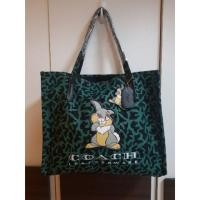 ราคา กนะเป๋าcoachทรงช้อปปิ้งแบ็ค (5202532463)