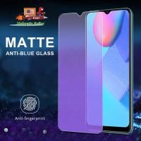 ราคา Xiaomi Redmi Note 10 Pro / Note 10 / 9A / 9C / 9 / Note 9 / Note 9S / Note 9 Pro Matte Anti Blueray Tempered Glass (52565075036)