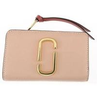 ราคา MARC JACOBS กระเป๋าสตางค์สำหรับผู้หญิง (21691862440)
