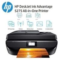ราคา Hp deskjet ink advantage 5275 มือสอง (5317888905)