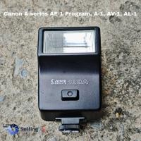 ราคา แฟลช Canon Speedlite 188A Shoe Mount Flash is a reliable and high-quality flash accessory (21990060979)