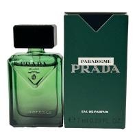 ราคา PradaPradigmeEDPMENsplashOnMINI/SMALL/TRAVELSIZE7ml/0.23floz(7663) BYPP (40482805046)
