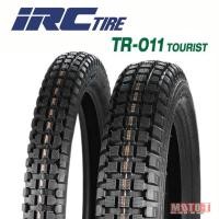 ราคา ยางคลาสสิคกึ่งวิบาก DT125/ Honda CRF250/300 , KLX250 ยี่ห้อ IRC รุ่น TR-011 (Made in Japan) (16085221048)