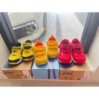 ราคา รองเท้าเด็กมือสองแบรนด์Asics (28431860147)