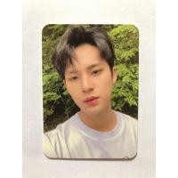 ราคา (หนังสือ DOLT CO!) Photocard Dicon My Choice คือ Seventeen Mingyu (25314058927)