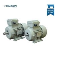 ราคา HASCON 7.5kW 4P B3 M 132M 380/660V มอเตอร์ 10แรงม้า 1440 รอบ แบบขาตั้ง ไฟ 3สาย 380/660V เพลา 38 มิล (27660022029)