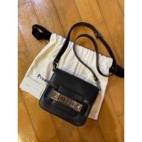 ราคา (100%Authentic) Used Proenza Schouler Ps11 tiny อุปกรณ์ครบ (17257073305)