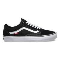 ราคา รองเท้าแวน VANS Old Skool (PRO) - Black/White ของแท้ 100% by VANS Thailand Dealer - WeSneaker (27560071299)