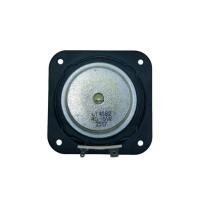 ราคา MG Neodymium แม่เหล็ก 3 นิ้วลําโพงกลางสแควร์ 15W 4Ohm สําหรับระบบเพลงรถยนต์ (56260827580)