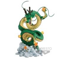 ราคา Banpresto Dragon Ball Z Creator X Creator Shenron Ver A (47662597604)