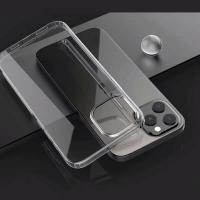 ราคา Hard PC เคสโทรศัพท์พลาสติกสําหรับ Xiaomi Mi 11 Lite Mi 10 Mi 9 Mi 8 Mi A2 A3 Mix2 Mix3 Xiaomi 9t 10 T Redmi หมายเหตุ 9 T หมายเหตุ 10 Pro Poco X2 X3 F2 F2 F3 M3 กรณีกันกระแทกฝาครอบใส (44366835384)