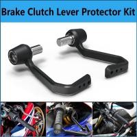 ราคา ก้านเบรกมือ ป้องกันคลัทช์ สําหรับรถจักรยานยนต์ Yamaha MT-09 MT09 MT 09 SP FZ-09 FZ09 FZ 09 2013-2020 EP (22785379140)