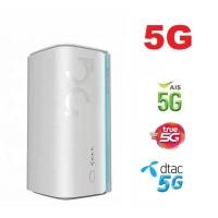 ราคา 5G WiFi Router Mesh WiFi 6 เราเตอร์ 5G ใส่ซิม รองรับ 3CA ,5G 4G 3G ทุกเครือข่าย (44454581684)