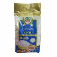 ราคา ข้าวหอมมะลิใบเตย ตราแตงโม 5 กก. (20074934930)