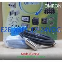 ราคา E2E-X5F1*OMRON* รับประกัน ของแท้ (40253182399)