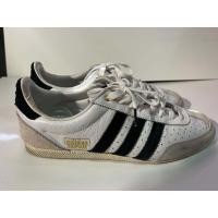ราคา รองเท้า Adidas Japan W มือสอง ของแท้100%✅ (40131784410)