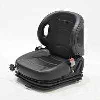 ราคา เบาะนั่ง Toyota รุ่นโช๊คอัพ ระบบล็อคไฟฟ้า สำหรับรถโฟล์คลิฟท์ (41581483704)