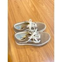 ราคา ส่งต่อ Vans old skool ซื้อจากญี่ปุ่น (แท็กสีน้ำตาล ไม่ใช่แดง) ใส่ไป 1 ครั้ง us 5 23cm eur36 (24340884299)