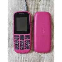 ราคา Nokia 105 [2G] สีชมพู มือสอง สภาพดีค่ะ (25832571360)