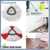 ราคา AKIYAMAMIO หัวม็อบ 360° Easy Clean สําหรับไมโครไฟเบอร์ O-Cedar/Vileda สําหรับ O-Cedar/Vileda (28845452062)