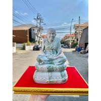 ราคา หลวงปู่ทวด หลวงพ่อทวด กว้าง5นิ้ว สูง7นิ้ว (24363223466)