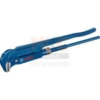 ราคา Bosch ประแจจับแป๊ป 2 ขา 1600A02W3V ขนาด 16 นิ้ว (90 องศา) (41264313160)