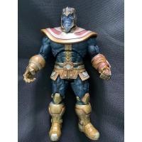 ราคา Custom Thanos comics ver. Diamond marvel select action figure 1/12 (28476961908)
