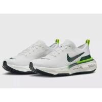 ราคา ♞Nike ZoomX Invincible Run 3 Low T&F ความคืบหน้า - FZ4018-100 ของแท้ YRJ (29637517281)