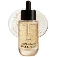 ราคา LamuCell Peptide 360 Full Lifting Ampoule 50ml Gold Collagen Melting Thread Serum | Anti-Aging Elasticity & Wrinkle Care สําหรับทุกสภาพผิว (55163766168)