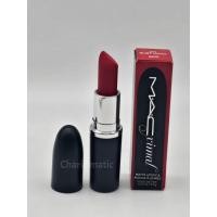 ราคา MAC Macximal Matte Lipstick สี 691 Rubywoo ผลิต 10/67 สินค้าฉลากไทยค่ะ (44014892805)