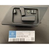 ราคา (สอบถามก่อน) สวิตช์ปรับเบาะ ของแท้มือสอง รถเบนซ์ W124 Mercebes-Benz (3971194595)