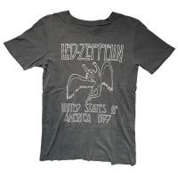 ราคา เสื้อยืดมือสองวงLedZeppelin (41408842239)